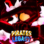 Pirate legacy's