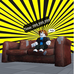 do nothing simulator