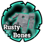 Rusty Bones