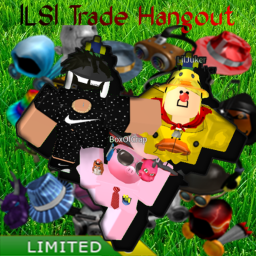 |LS| Trade Hangout