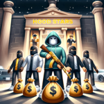 Heist Hood Stars