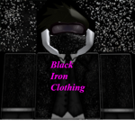 Black Iron Clothing Co.™