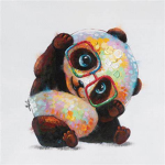 Da Panda Poms