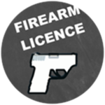Realistic Roleplay remake Gun Licence Group