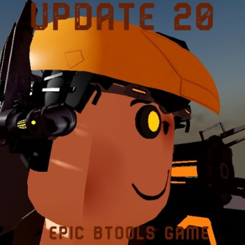 [EP 77 FULL EP | UPDATE 20] Episches Btools-Spiel