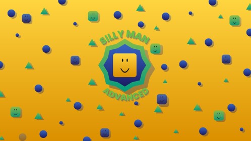 Silly Man Advanced