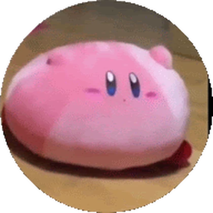 KirbGaming Roblox group icon