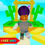 Free UGC Obby