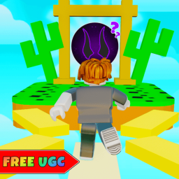 Free UGC Obby