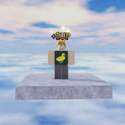Basically An Obby