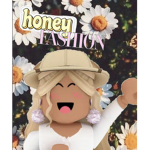 Honey Fashion! Xx