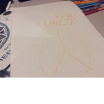 FOR UNITE