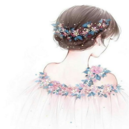 Cute ###### drawing for girls <3 Roblox decal