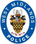 ∙ [UK] West Midlands Police