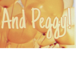 ~and Peggy~