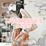 Liv&Nessa’s Luvs