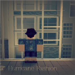 Hurricane fashion