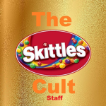Skittles Cult staff