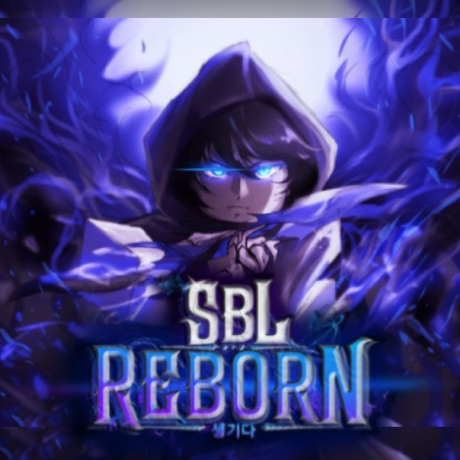 [PUBLIC BETA] SBL : REBORN official Roblox game thumbnail