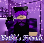 boible's friends