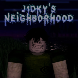 J1dkyy's NeighborHood