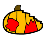 The Pumpkin Eater's