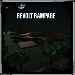 Revolt Rampage