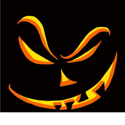 halloween carnivel (inculeds doors monsters)