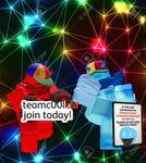 Team c00lkidd join today(join today or get hacked)