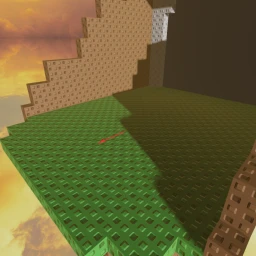 Buildate — Create your own world! icon