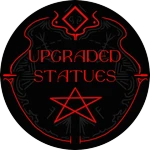 Upgraded Statues