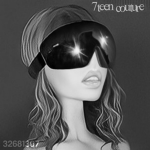 7teen couture