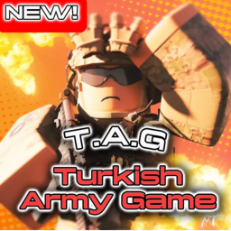 Turkish Military Game