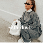 ~s t a r d u s t~