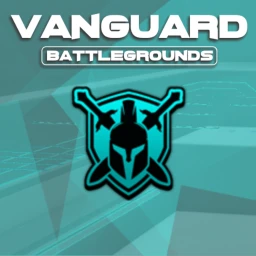 [F.E.A.R.] Vanguard Battlegrounds icon