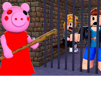 Piggy Station *work in Progress* almost Done!!!!