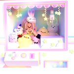 Peppa's Potato