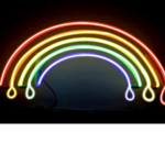 Poison rainbow!