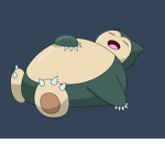 Snorlax’s Sleeping Crew