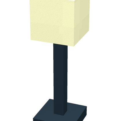 Classic Lamp Modern Artistic Decor Clean Visual