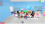 Giving robux to friends bc they r loyal