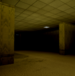 backrooms dev