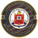 RUSMC • Training and Education Command