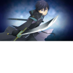 Gamer/anime/manga/i dont even know anymore