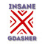 Insane G Dasher Fan Group