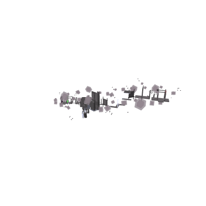 The Void - Revamped