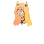 Lil Rainbow devils