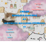 Aesthetic Matching Items 123