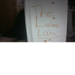 The Lucas Lake