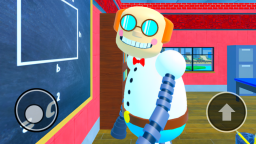 ESCAPE ALBERT S SCHOOL RUN!